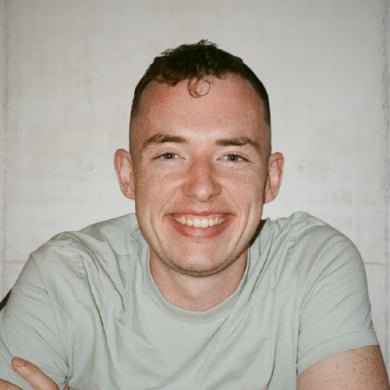 Sean Gallagher